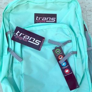 Trans Jansport Backpack